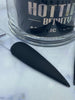 Acrylic Powder - A 1 True Black