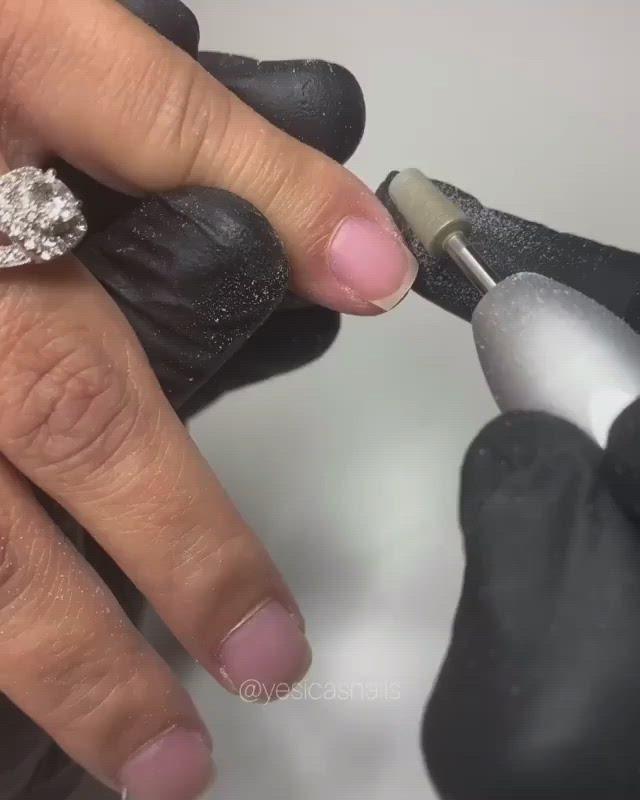 Perfect Cuticle Nail Bit  (Both Handed)