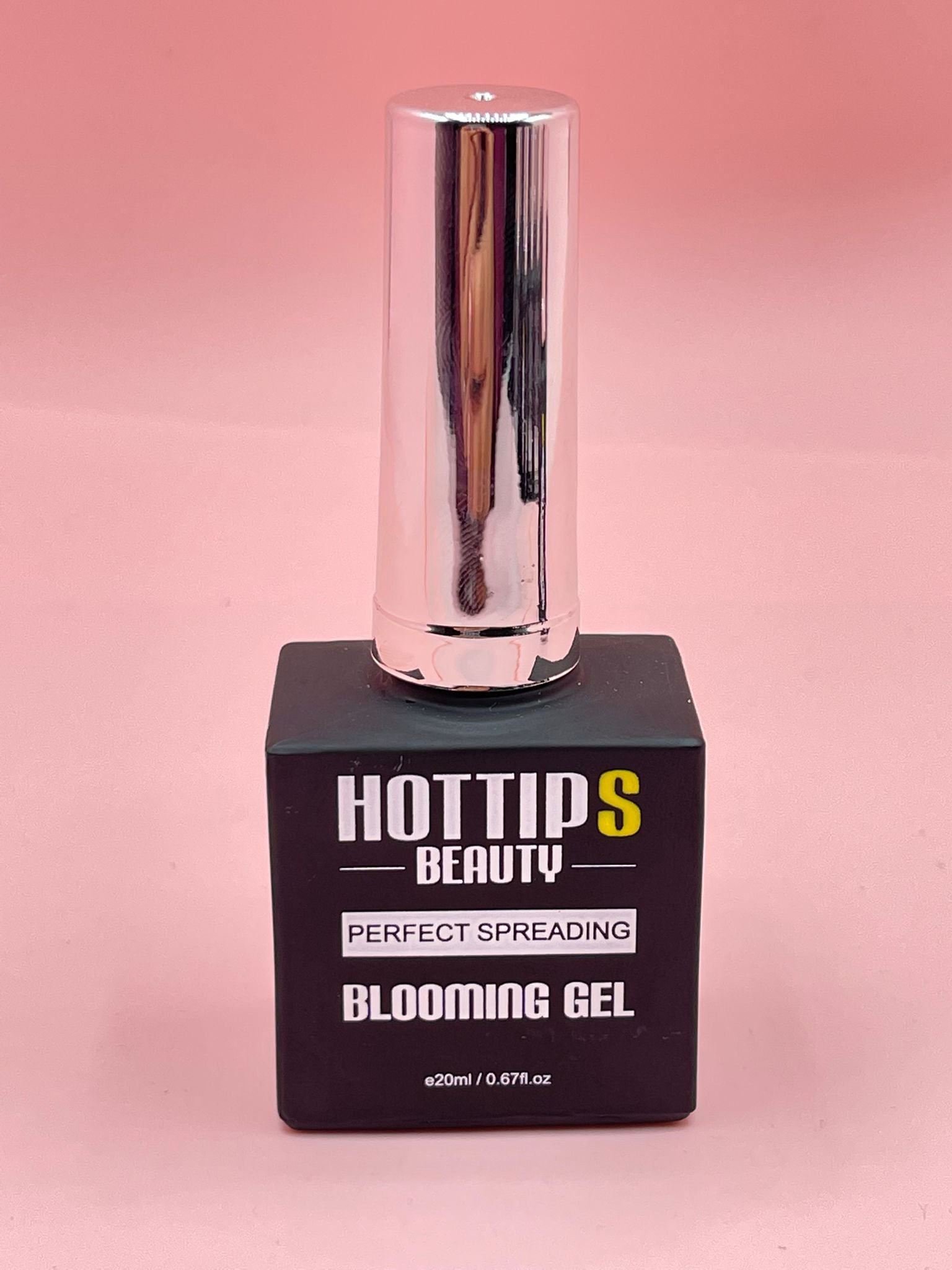 Perfect Spreading Blooming Gel