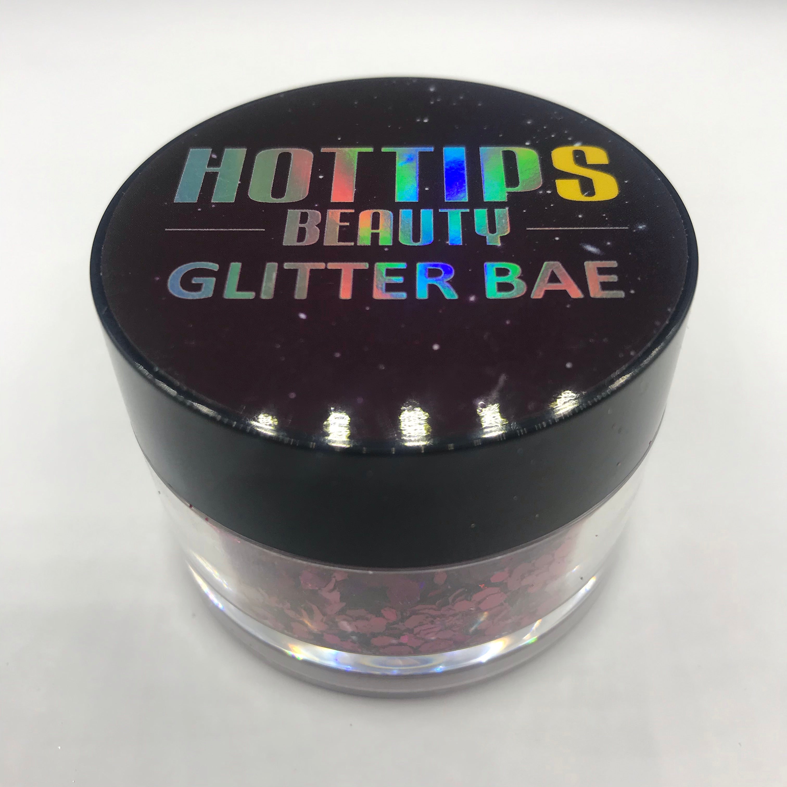 Holo Glitter Custom Mix 2