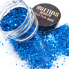 Solid Color Glitter Mix 42