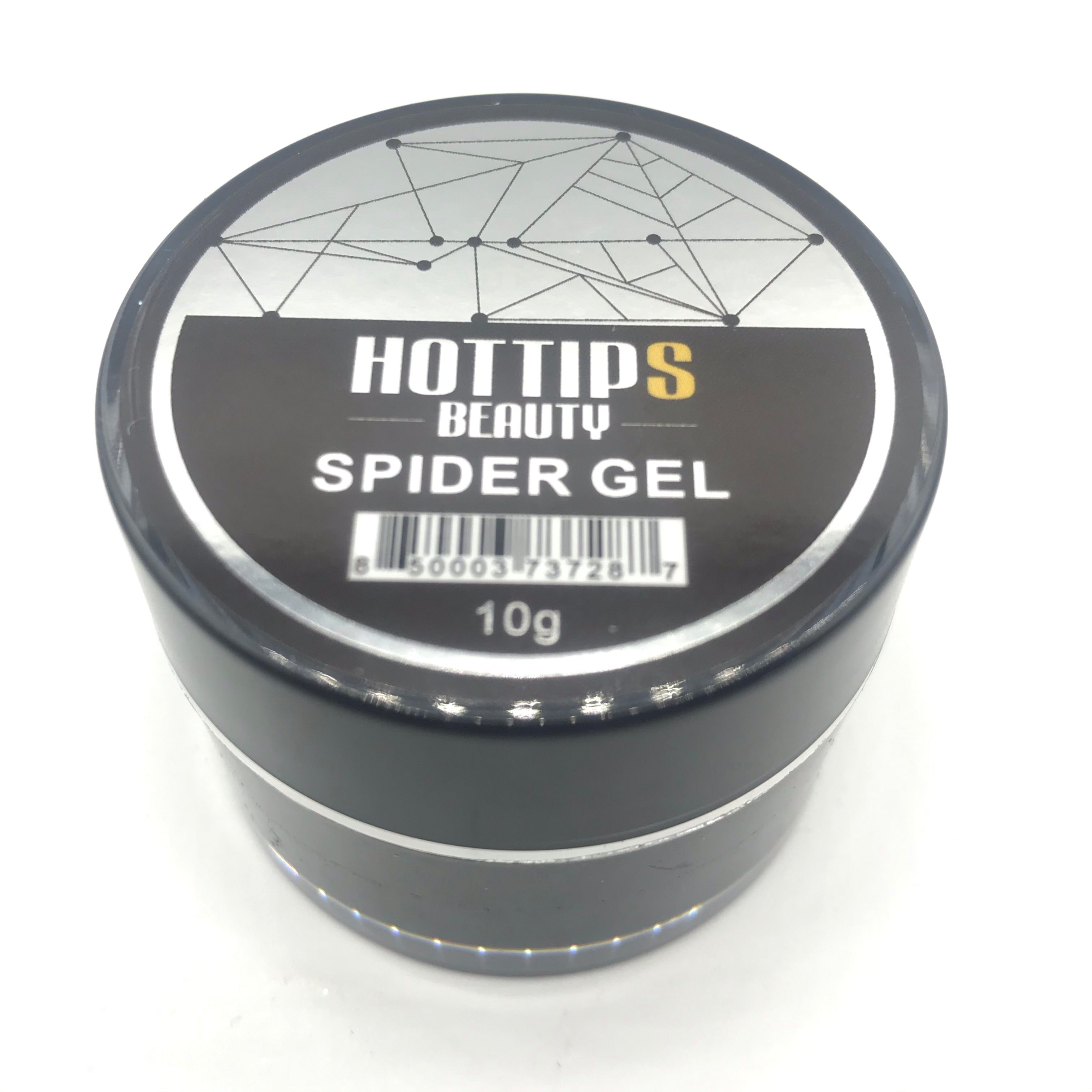 Spider Gel 4