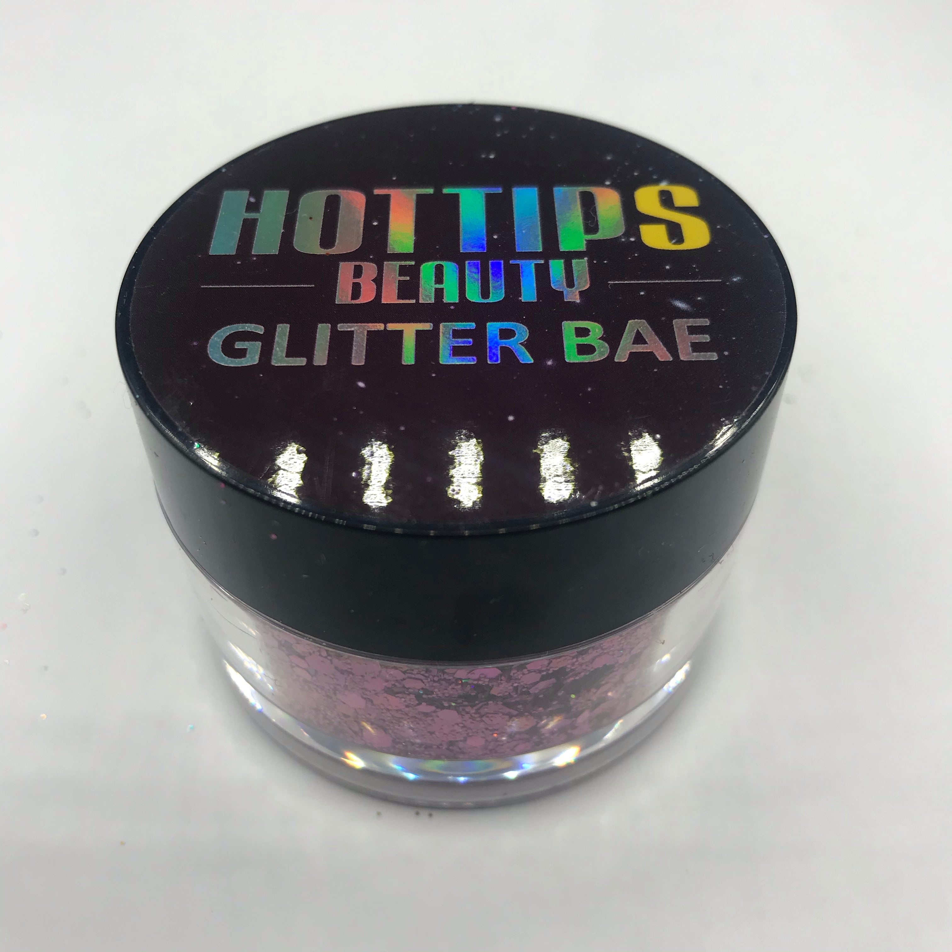 Holo Glitter Custom Mix 12