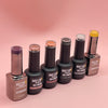 Gel Polish - Energy Collection - Buy 5 Get 1 Free