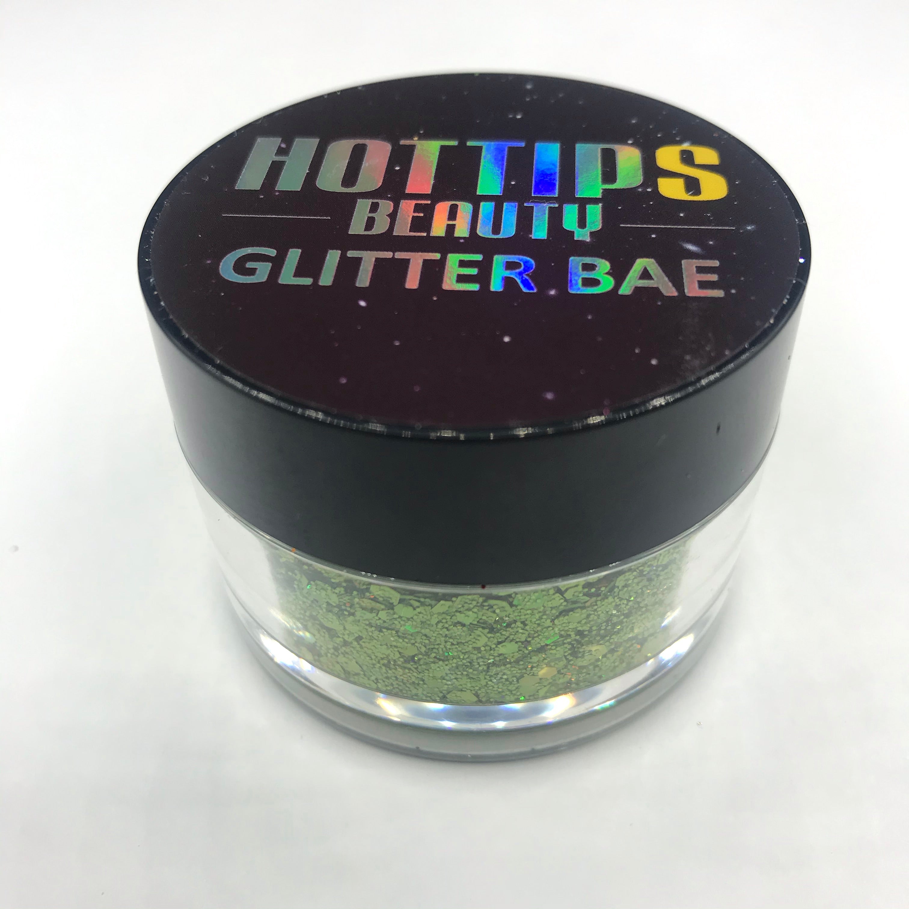 Holo Glitter Custom Mix 16