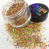 Load image into Gallery viewer, Holo Glitter Custom Mix 20