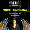 North Carolina Workshop: March 19-20, 2023 - Charlotte, NC