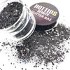 Solid Color Glitter Mix 57