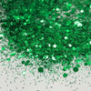 Load image into Gallery viewer, Solid Color Glitter Mix 45