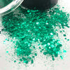 Solid Color Glitter Mix 79