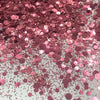 Load image into Gallery viewer, Solid Color Glitter Mix 97
