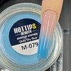 Acrylic Powder - M 79 Slutty Sky Blue
