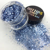 Solid Color Glitter Mix 82