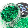 Solid Color Glitter Mix 69