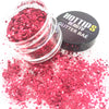 Load image into Gallery viewer, Solid Color Glitter Mix 60