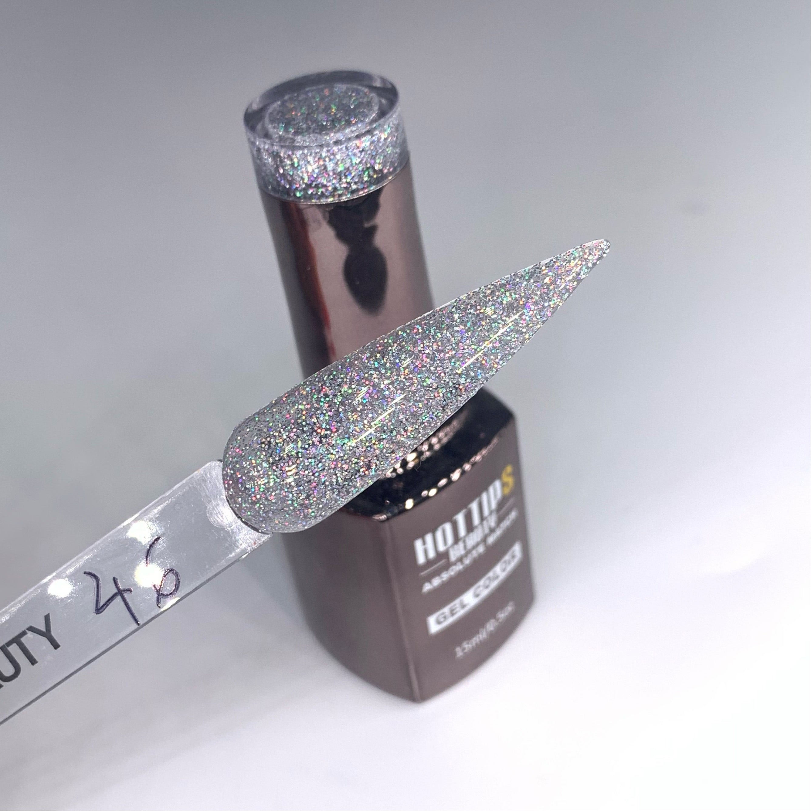 Absolute Match - 46 Tequlia Mama