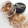 Solid Color Glitter Mix 87