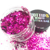 Load image into Gallery viewer, Solid Color Glitter Mix 83