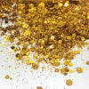 Solid Color Glitter Mix 94