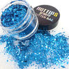 Solid Color Glitter Mix 72