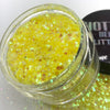 Solid Color Glitter Mix 85