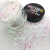 Solid Color Glitter Mix 75