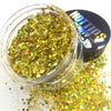 Load image into Gallery viewer, Holo Glitter Custom Mix 9