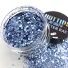 Solid Color Glitter Mix 82