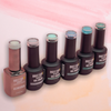Gel Polish - Frost Collection - Buy 5 Get 1 Free