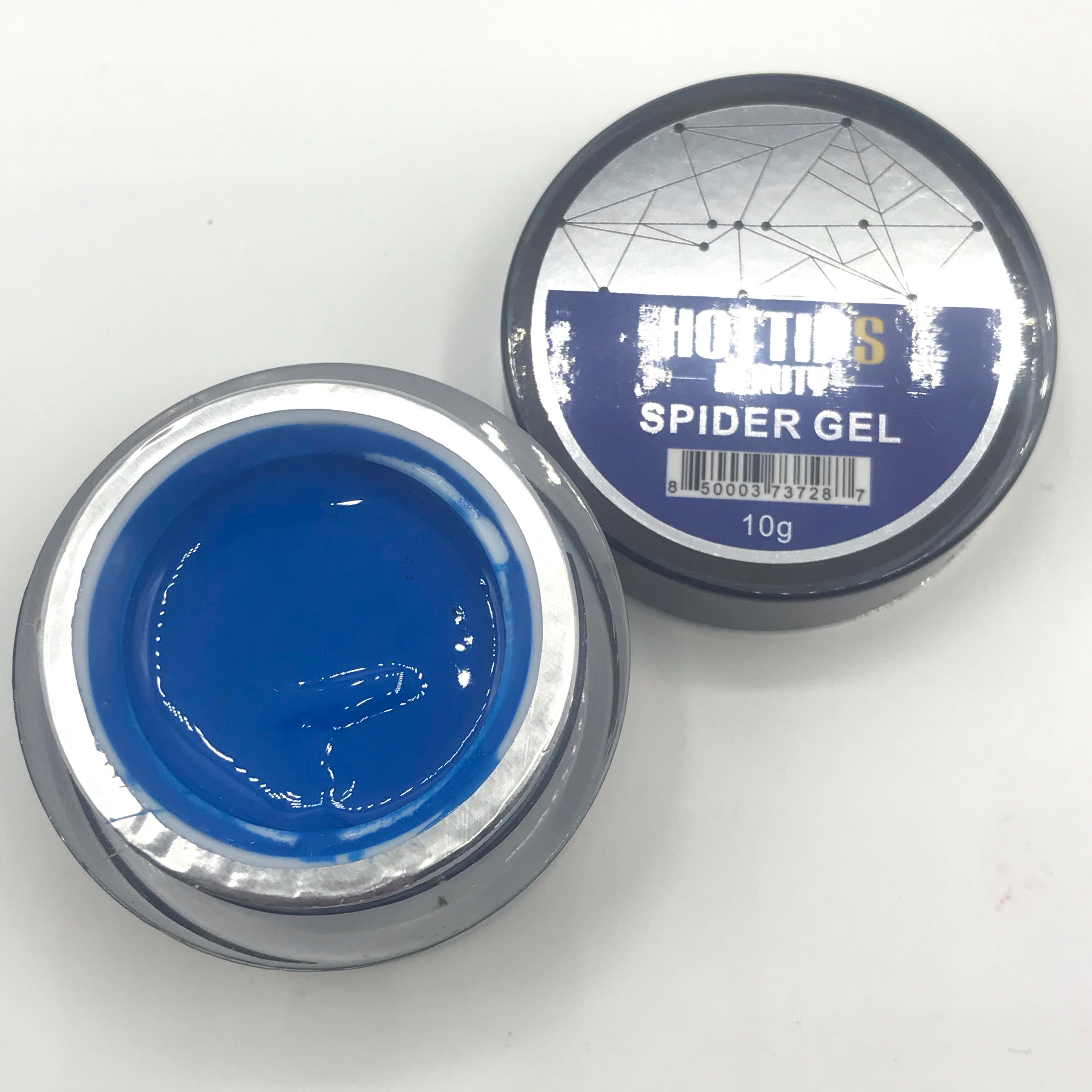 Spider Gel 5