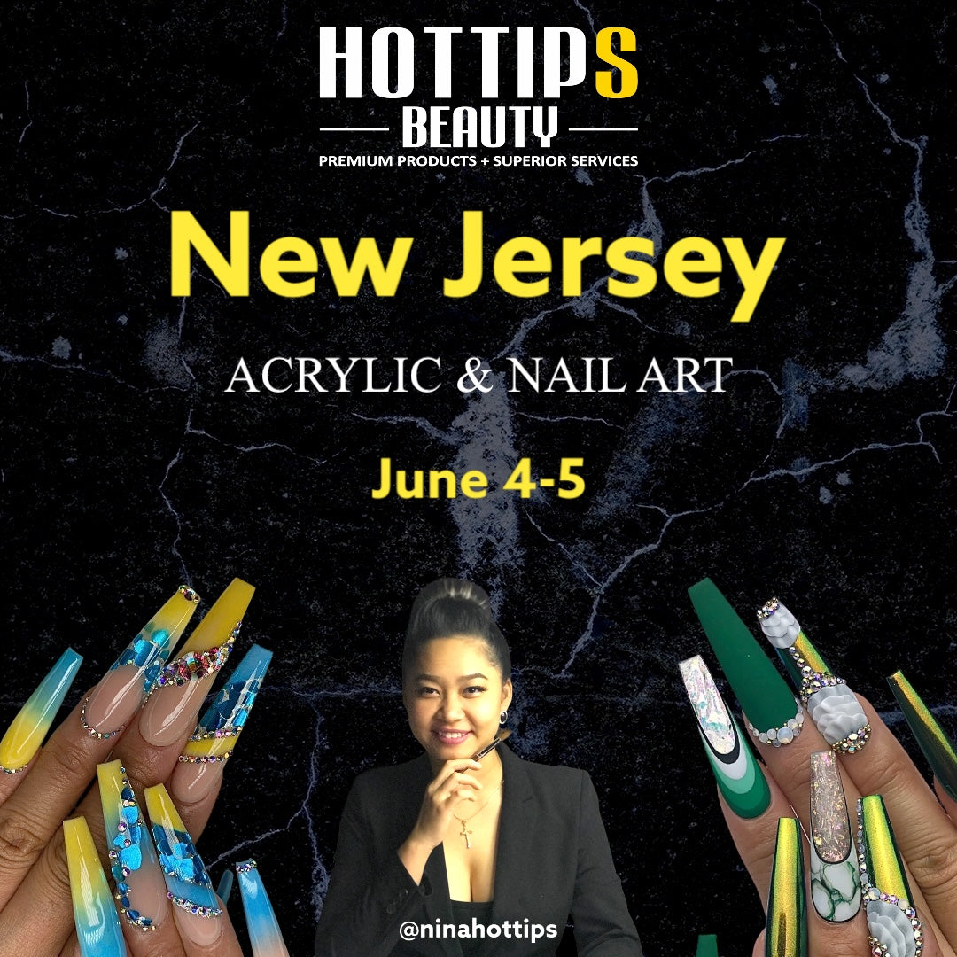 50% OFF: New Jersey Workshop: June 4-5, 2023 - Dover, New Jersey