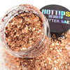 Solid Color Glitter Mix 71