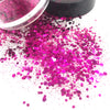 Load image into Gallery viewer, Solid Color Glitter Mix 83