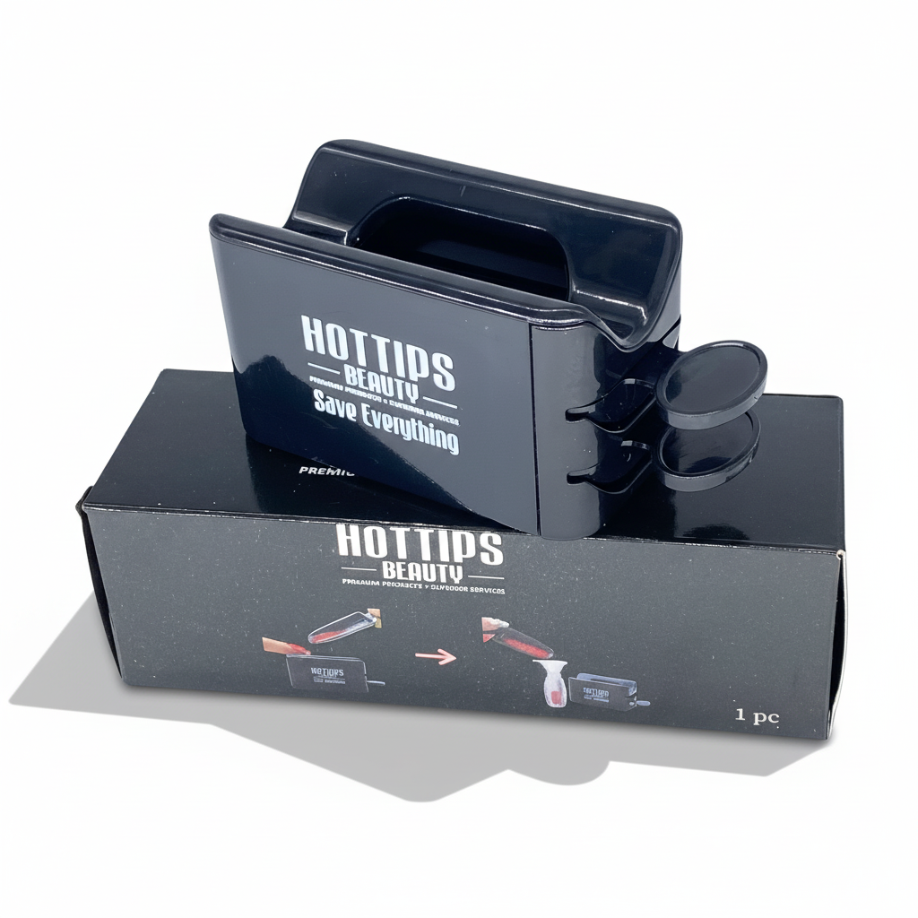 HTB Save Everything Tool – Hot Tips Beauty