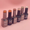 Load image into Gallery viewer, Gel Polish - Grand Canyon Collection - Buy 5 Get 1 Free