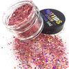 Load image into Gallery viewer, Holo Glitter Custom Mix 17
