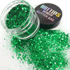 Solid Color Glitter Mix 45