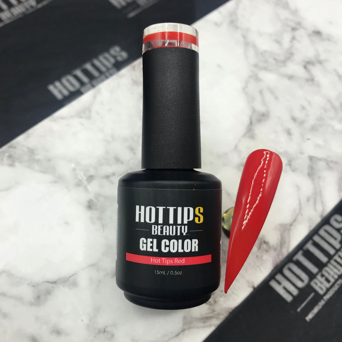 Master- 15 - Hot Tips Red – Hot Tips Beauty