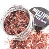 Load image into Gallery viewer, Solid Color Glitter Mix 51