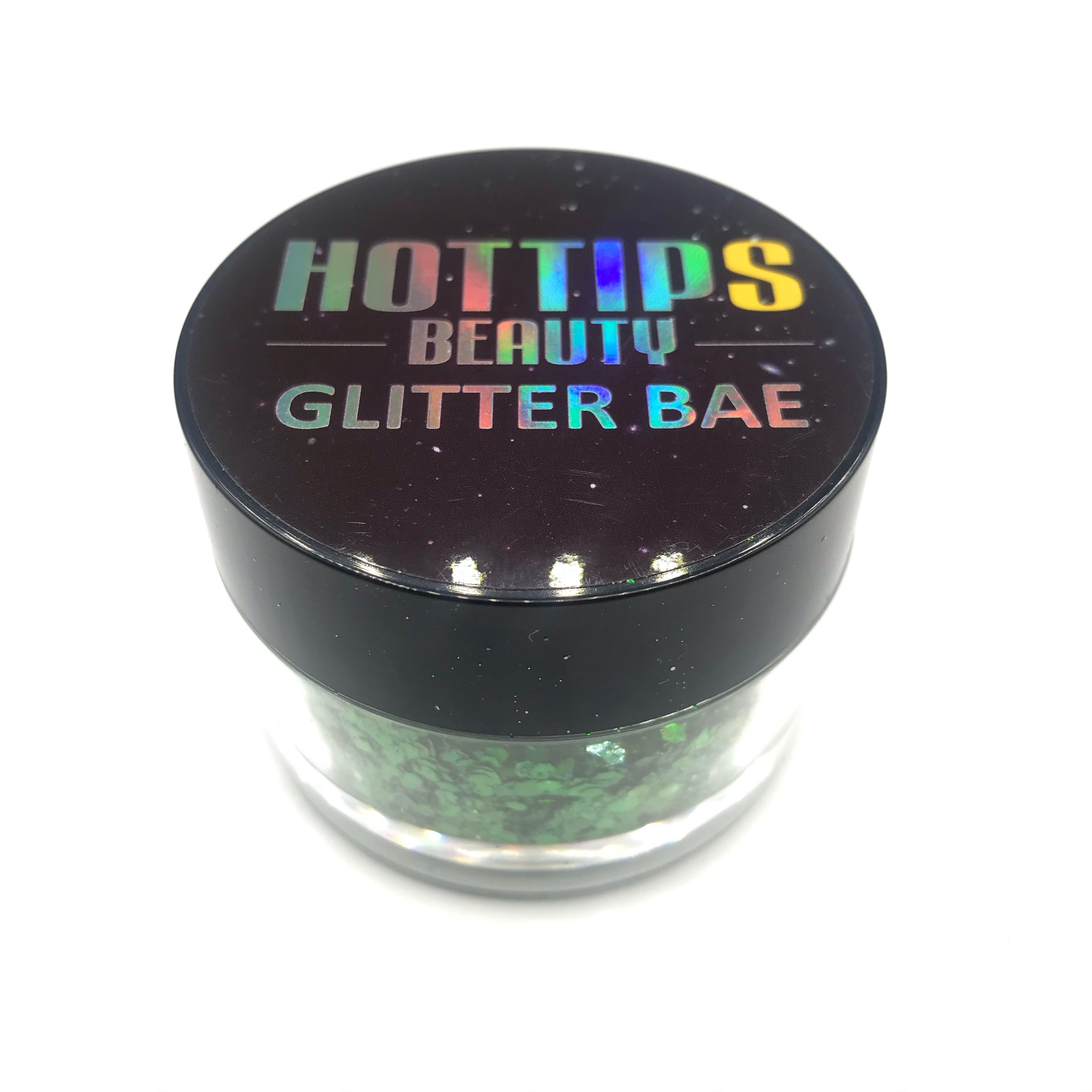 Holo Glitter Custom Mix 4