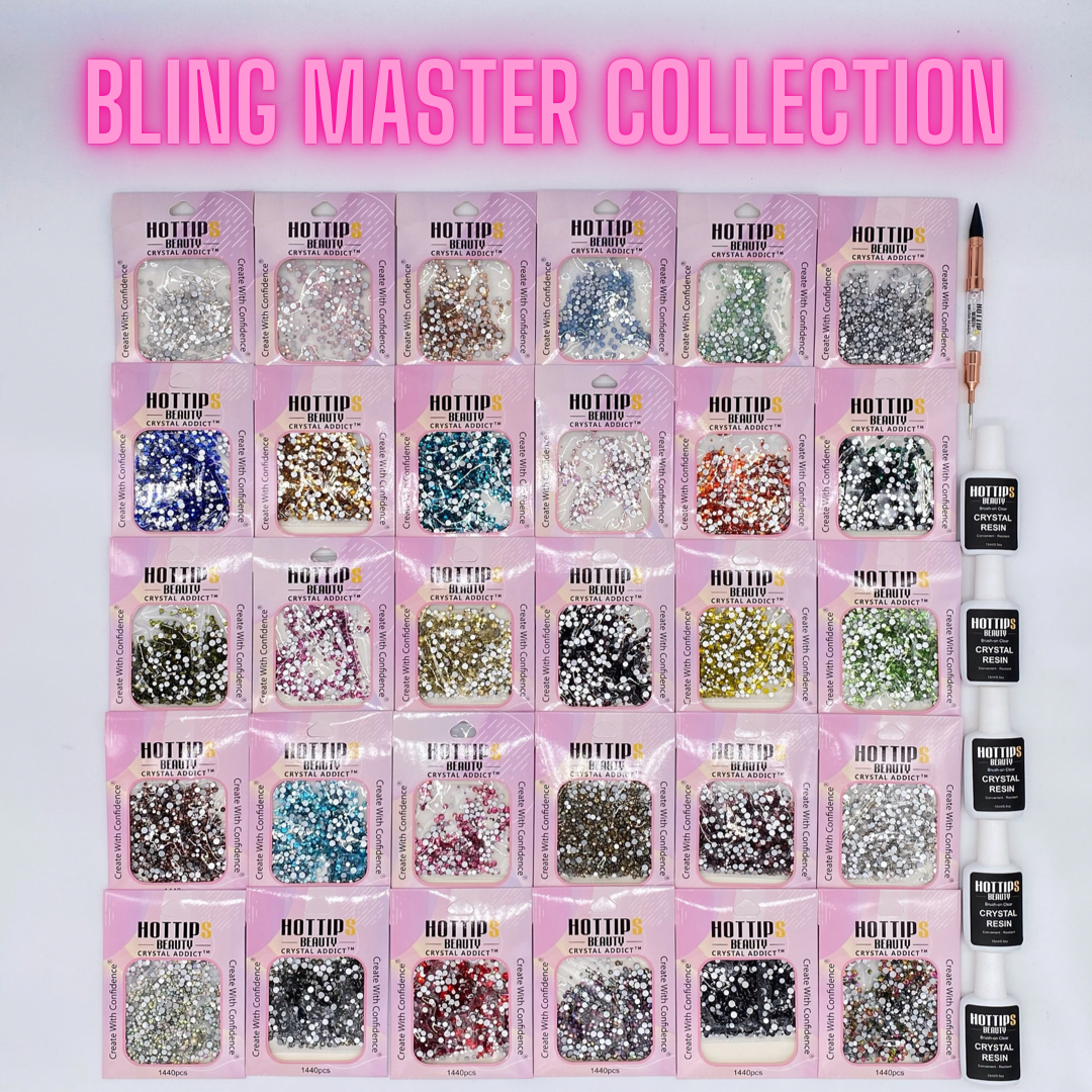 Bling Master Collection