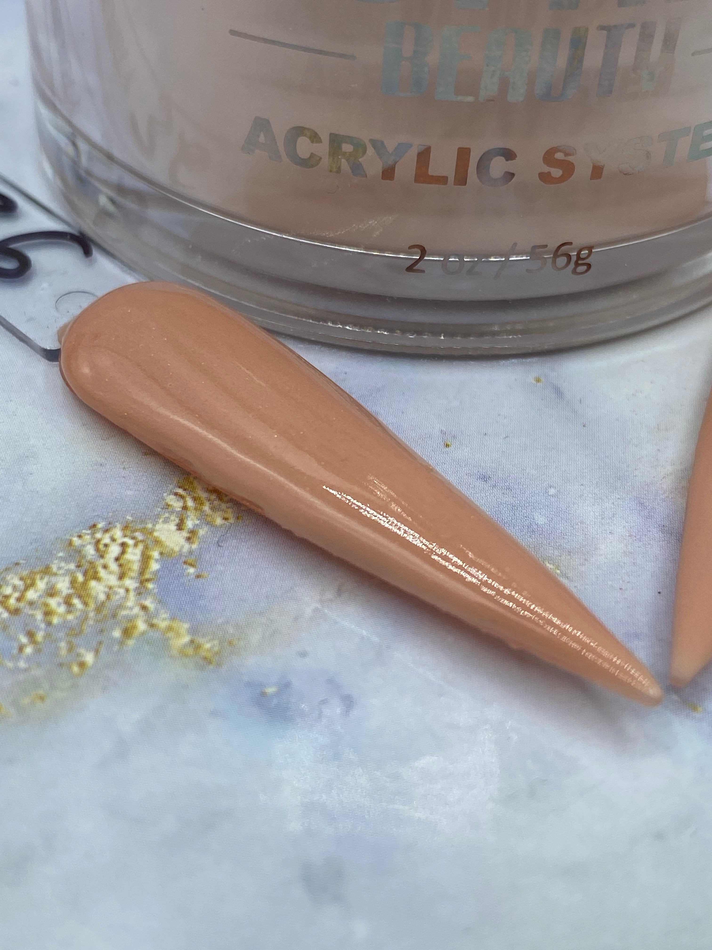 Acrylic Powder - A 36 Grind till U Drop