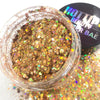 Holo Glitter Custom Mix 20