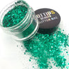 Solid Color Glitter Mix 79