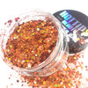 Load image into Gallery viewer, Holo Glitter Custom Mix 5