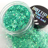 Solid Color Glitter Mix 90