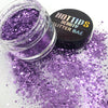 Solid Color Glitter Mix 52