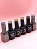 Load image into Gallery viewer, Gel Polish - Harvest Collection - Buy 5 Get 1 Free