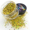 Load image into Gallery viewer, Holo Glitter Custom Mix 9