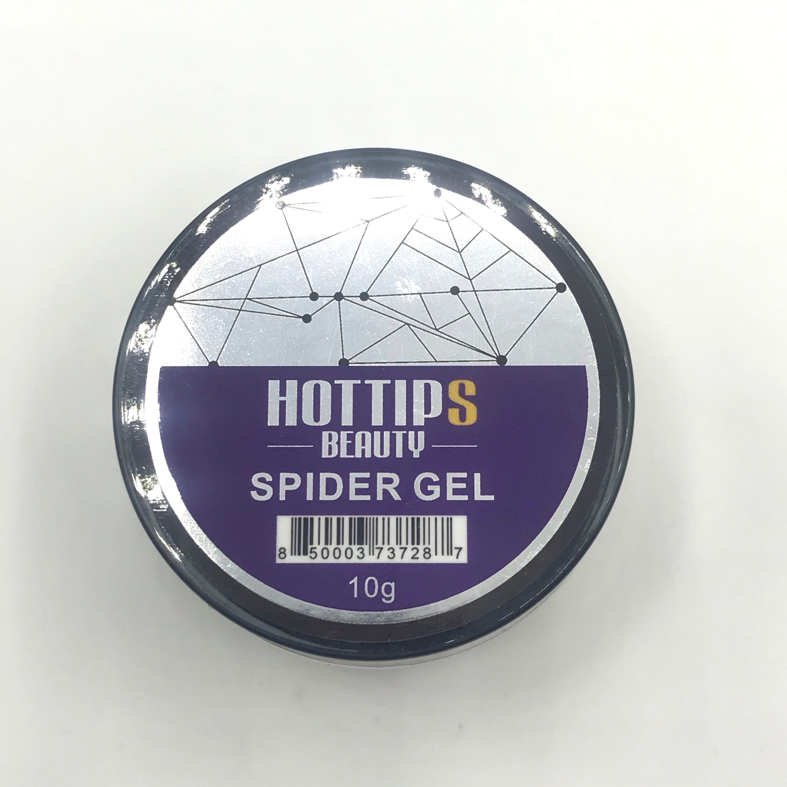 Spider Gel 6